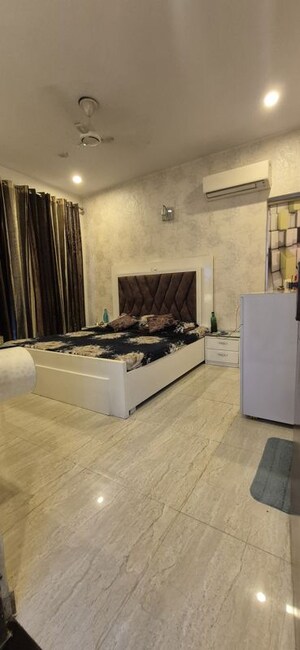 Bedroom in 4 BHK Apartment at Nabha – for Sale