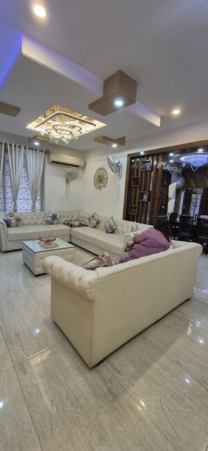 4 BHK Apartment For Sale in Nabha