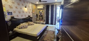Bedroom in 4 BHK Apartment at Nabha – for Sale