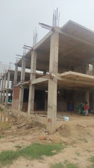 3 BHK Apartment For Sale in Sector 102 A