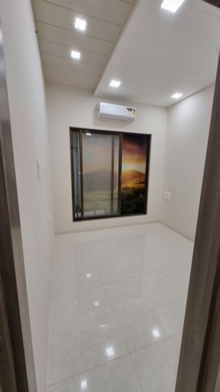 Living Room, thakurli 2 Bedroom 700 Sq.Ft. Apartment In Thakurli Thane 10431967