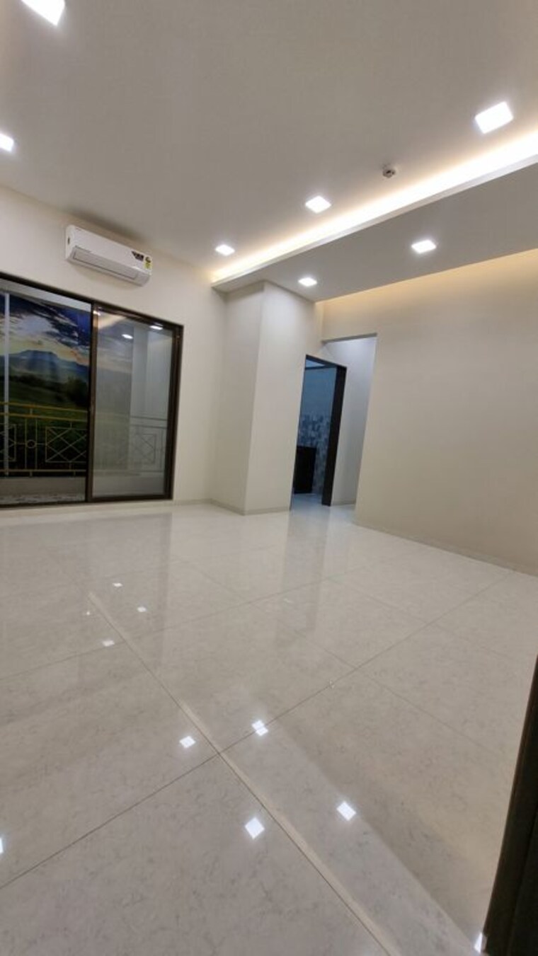 Living Room, thakurli 2 Bedroom 700 Sq.Ft. Apartment In Thakurli Thane 10431967