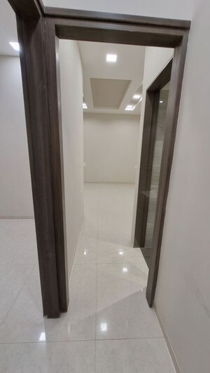 Lobby in 2 BHK Apartment at Thakurli – for Sale