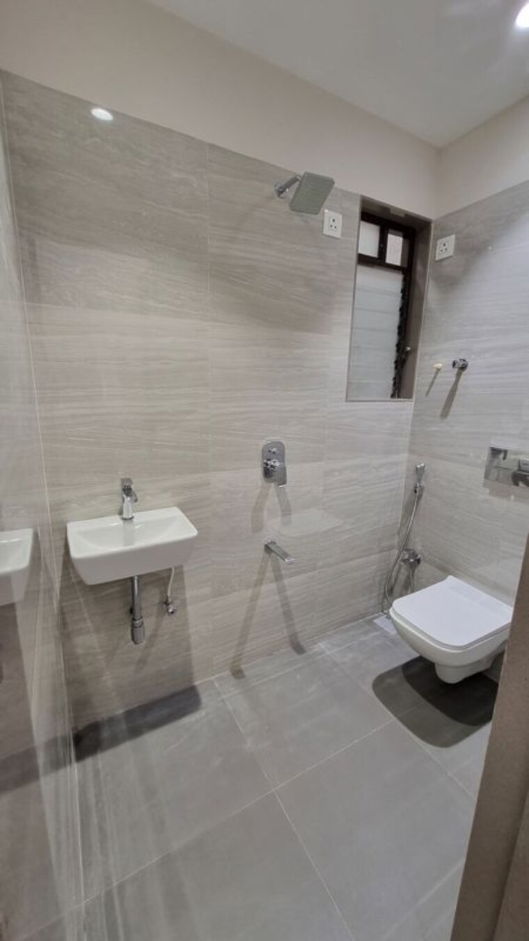 Bathroom, thakurli 2 Bedroom 700 Sq.Ft. Apartment In Thakurli Thane 10431967