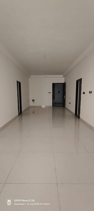 3 BHK Apartment For Sale in Candeur Crescent, Serilingampally