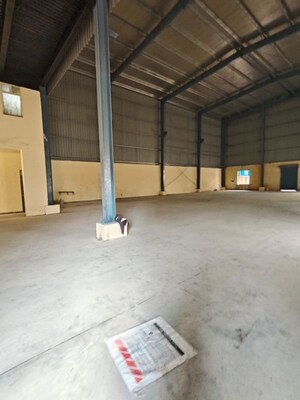Parking in  Warehouse at Sector 37 – for Rent