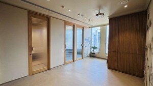 Room in  Office Space at One Lodha Place, Lower Parel – for Rent