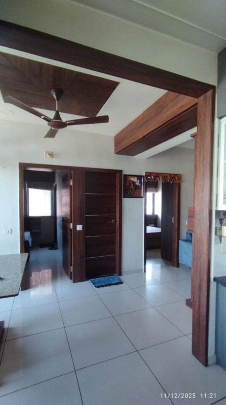 Room, rajyash-reevanta 3 Bedroom 900 Sq.Ft. Apartment In Vasna Ahmedabad 10620561