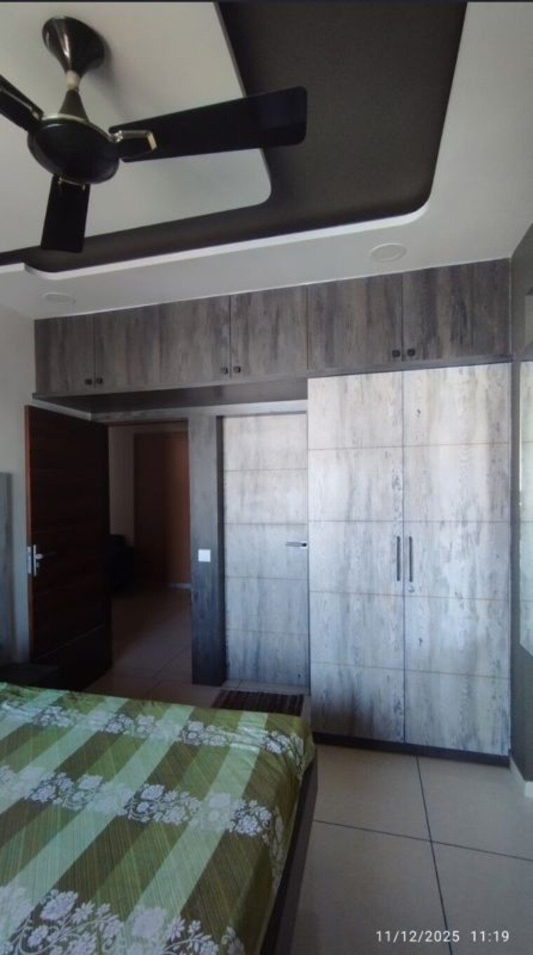 Room, rajyash-reevanta 3 Bedroom 900 Sq.Ft. Apartment In Vasna Ahmedabad 10620561