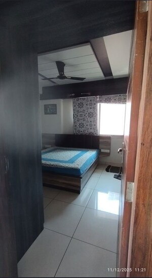 Room in 3 BHK Apartment at Rajyash Reevanta, Vasna – for Sale