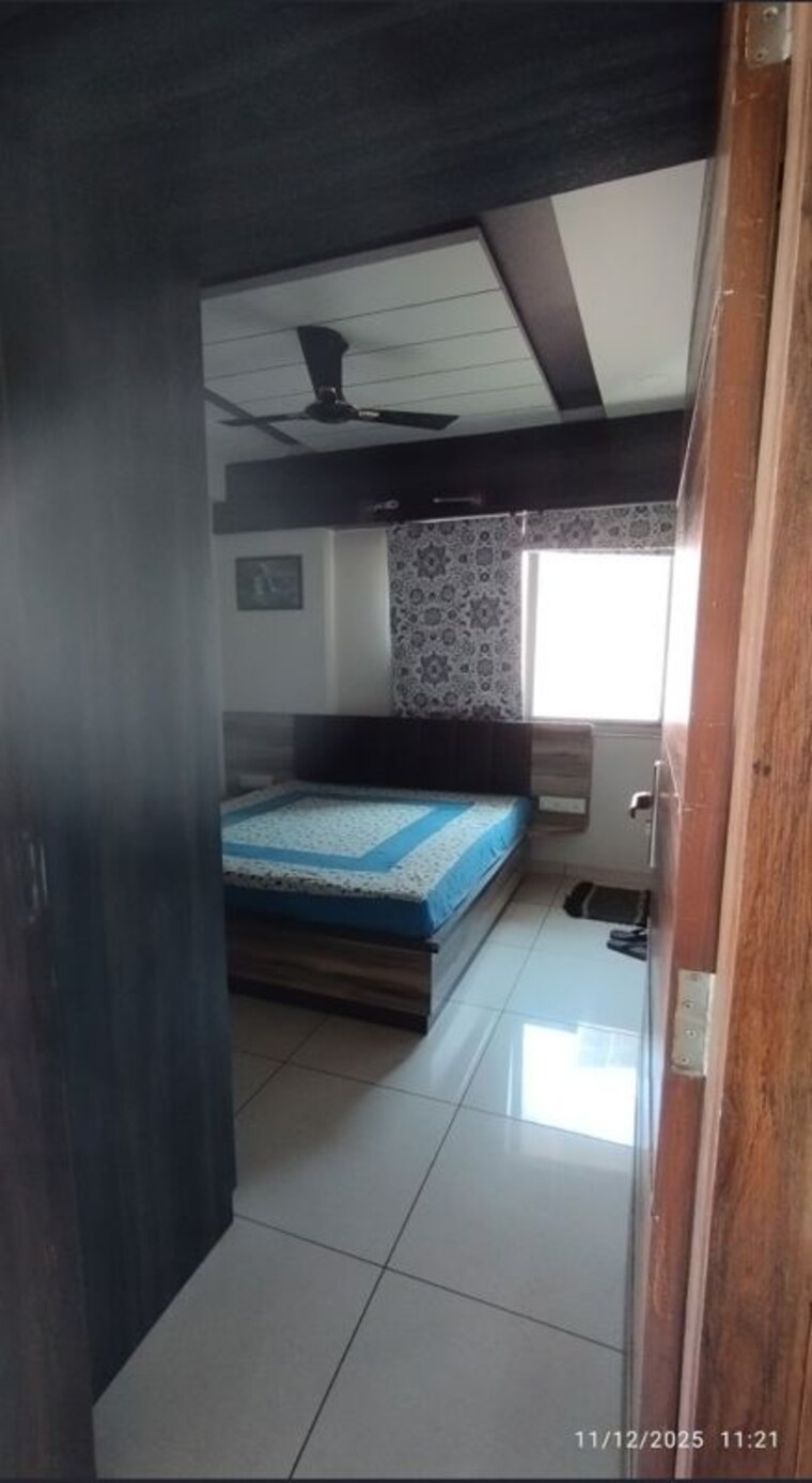 Room, rajyash-reevanta 3 Bedroom 900 Sq.Ft. Apartment In Vasna Ahmedabad 10620561