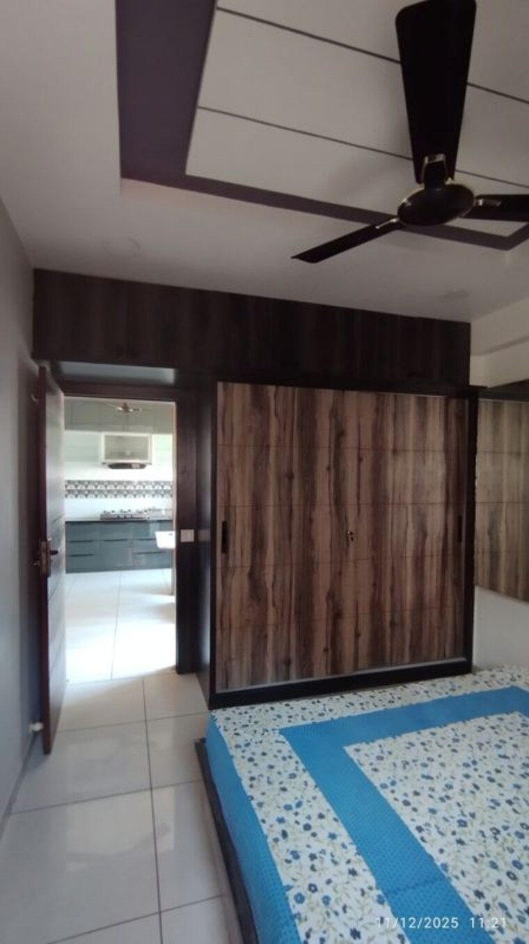 Room, rajyash-reevanta 3 Bedroom 900 Sq.Ft. Apartment In Vasna Ahmedabad 10620561