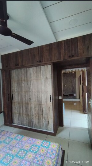 Room in 3 BHK Apartment at Rajyash Reevanta, Vasna – for Sale