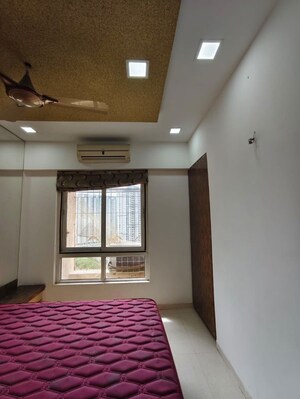 Bedroom in 3 BHK Apartment at Puranik Rumah Bali, Ghodbunder Road – for Rent