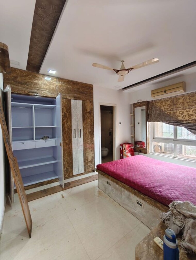 Swimming Pool, puranik-rumah-bali 3 Bedroom 700 Sq.Ft. Apartment In Ghodbunder Road Thane 10620597