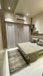 2 BHK + Extra Room 700 Sq.Ft. Apartment in Thakurli