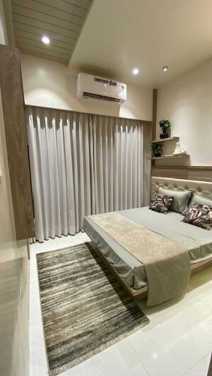 2 BHK Apartment For Sale in Thakurli