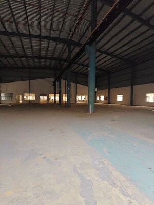 Parking in  Warehouse at Sector 37 – for Rent