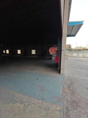  Warehouse For Rent in Sector 37