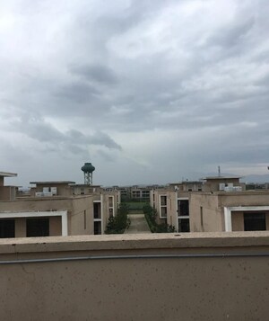 4 BHK Builder Floor – Exterior View View at Mullanpur - for Sale