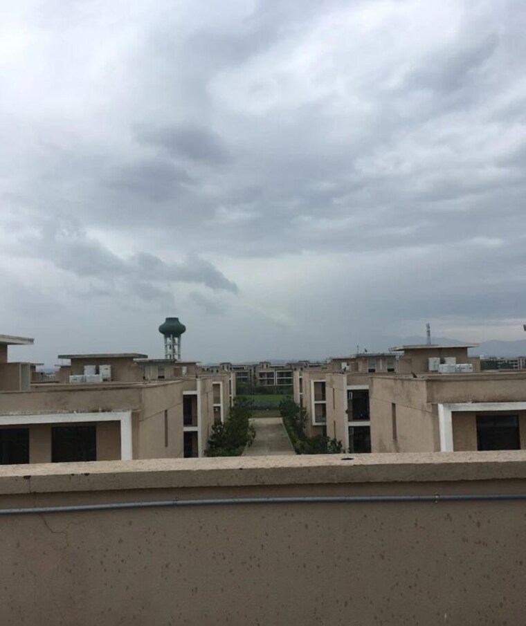 Exterior View, mullanpur 4 Bedroom 2380 Sq.Ft. Builder Floor In Mullanpur Chandigarh 10580525