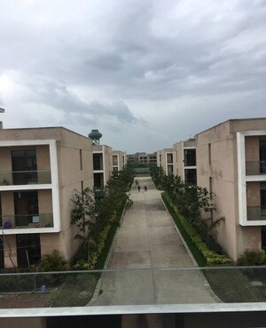 4 BHK Builder Floor – Exterior View View at Mullanpur - for Sale
