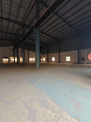  Warehouse For Rent in Sector 36