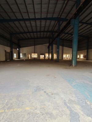 Parking in  Warehouse at Sector 36 – for Rent