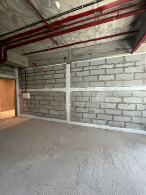  Office Space – Exterior View View at Lower Parel - for Rent