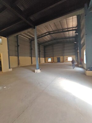 Room in  Warehouse at Sector 10a – for Rent