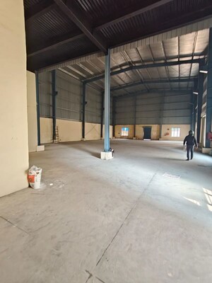  Warehouse For Rent in Sector 10a