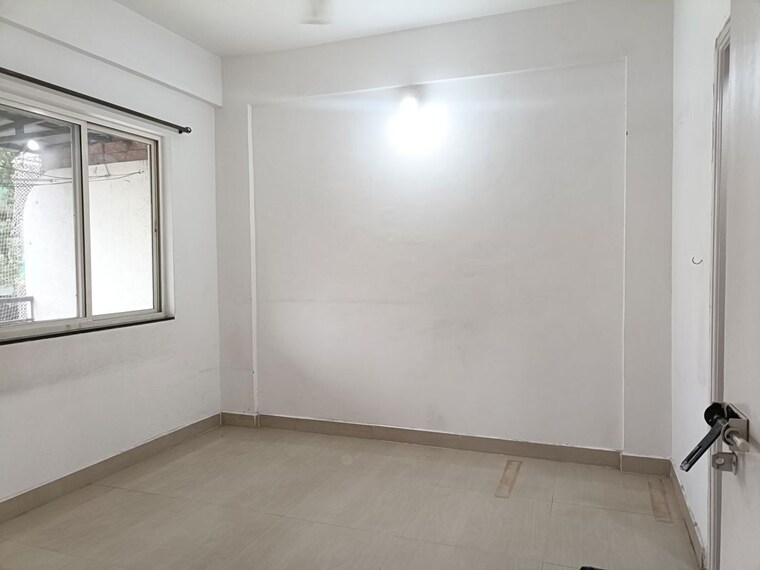 Master Bedroom, tingre nagar 2 Bedroom 860 Sq.Ft. Apartment In Tingre Nagar Pune 10620592