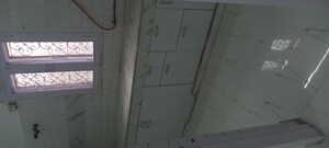 Bathroom in 2 BHK Apartment at Ip Extension – for Rent