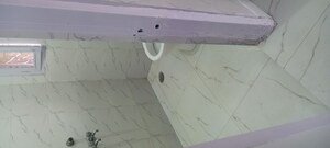 Bathroom in 2 BHK Apartment at Ip Extension – for Rent