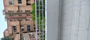 2 BHK Apartment For Rent in Ip Extension