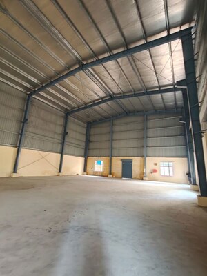  Warehouse For Rent in Sector 10