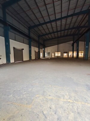 Parking in  Warehouse at Sector 10 – for Rent