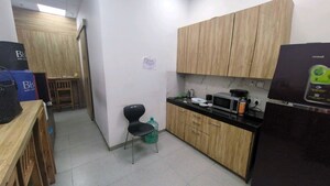 Bedroom in  Office Space at Lodha Supremus Lower Parel, Lower Parel – for Rent