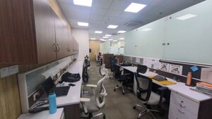  Office Space For Rent in Lodha Supremus Lower Parel, Lower Parel