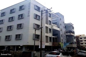 1 BHK Independent House For Rent in Tulaja Bhawani Nagar