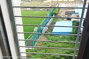 1 BHK Independent House – Exterior View View at Tulaja Bhawani Nagar - for Rent