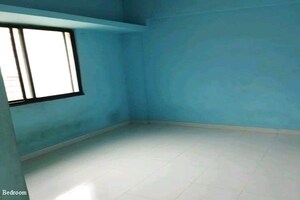 Bedroom in 1 BHK Independent House at Tulaja Bhawani Nagar – for Rent