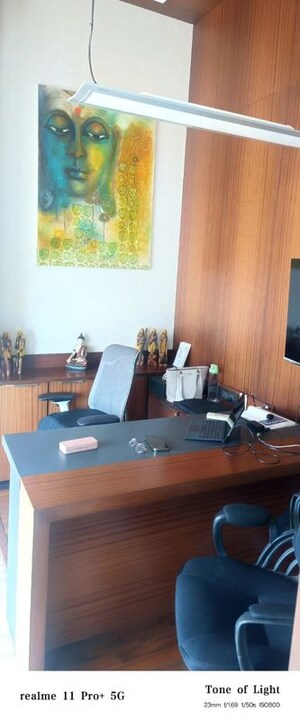  Office Space For Rent in Lower Parel West