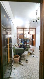 1 BHK + Servant Room,Study Room 470 Sq.Ft. Apartment in Kalyan East