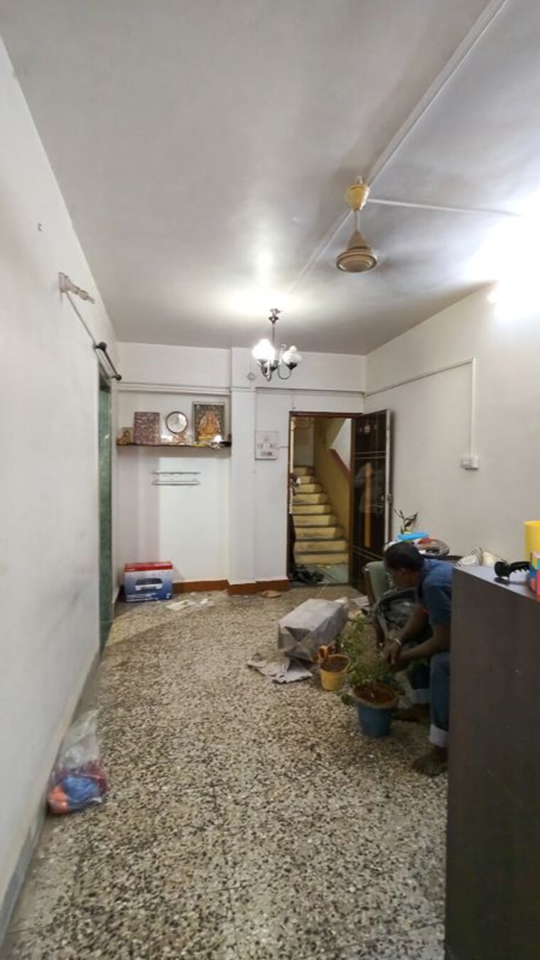 Living Room, kalyan east 1 Bedroom 470 Sq.Ft. Apartment In Kalyan East Thane 10427238
