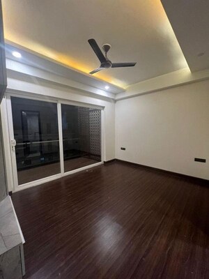 1 BHK Builder Floor For Rent in New Palam Vihar