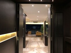 4 BHK + Servant Room Apartment For Rent in Wadhwa Imperial Heights