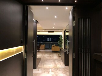 4 BHK + Servant Room Apartment For Rent in Wadhwa Imperial Heights in Goregaon West, Mumbai