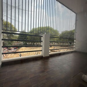 3 BHK Apartment – Exterior View View at Ambience Creacions, Sector 22 - for Rent