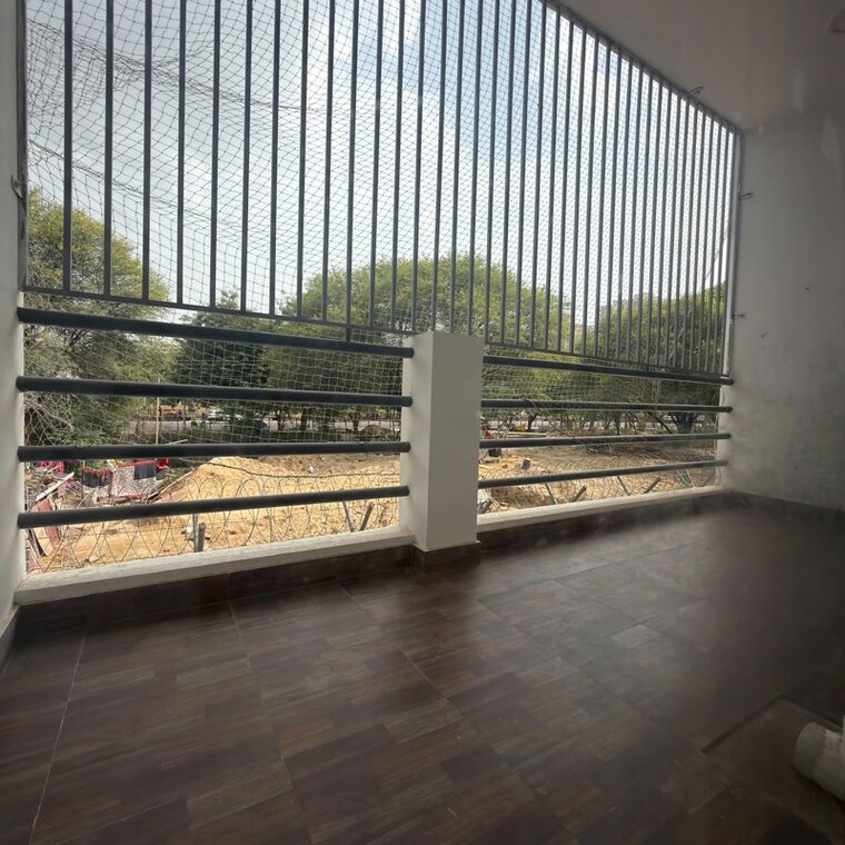 Exterior View, ambience-creacions 3 Bedroom 1860 Sq.Ft. Apartment In Sector 22 Gurgaon 10620613